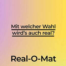 Real-O-Mat