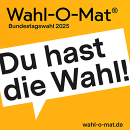 Wahl-O-Mat